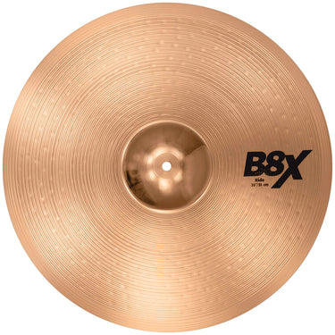 PLATILLO SABIAN B8 20
